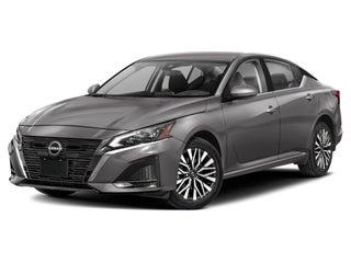 2023 Nissan Altima SV Intelligent AWD
