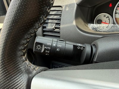 2018 Nissan Frontier PRO-4X