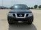 2018 Nissan Frontier PRO-4X