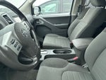 2018 Nissan Frontier PRO-4X