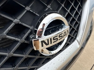 2018 Nissan Frontier PRO-4X