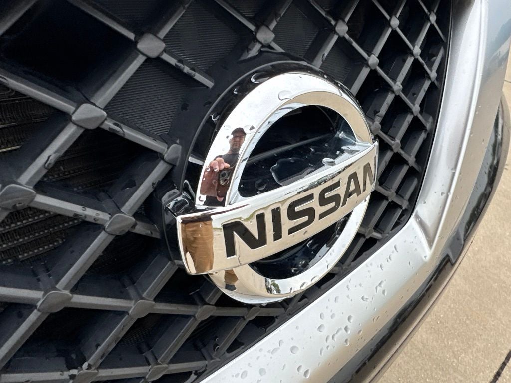 2018 Nissan Frontier PRO-4X