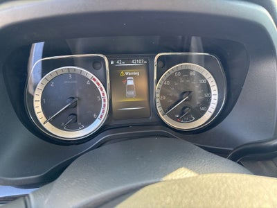 2018 Nissan TITAN XD SV Diesel