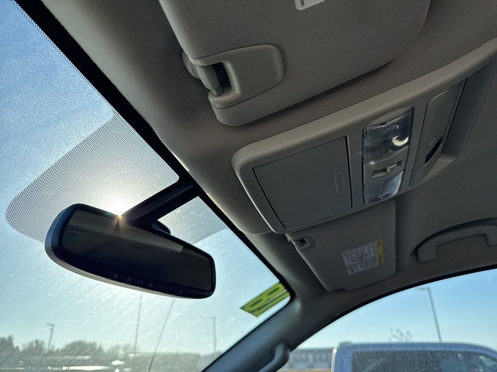 2018 Nissan TITAN XD SV Diesel