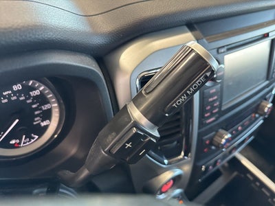 2018 Nissan TITAN XD SV Diesel