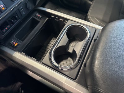 2018 Nissan TITAN XD SV Diesel