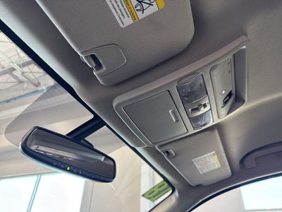 2018 Nissan TITAN XD SV Diesel