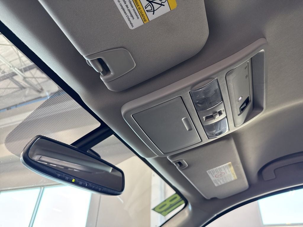 2018 Nissan TITAN XD SV Diesel