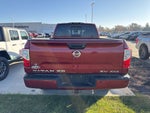 2018 Nissan TITAN XD SV Diesel