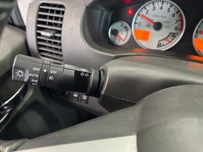 2019 Nissan Frontier PRO-4X