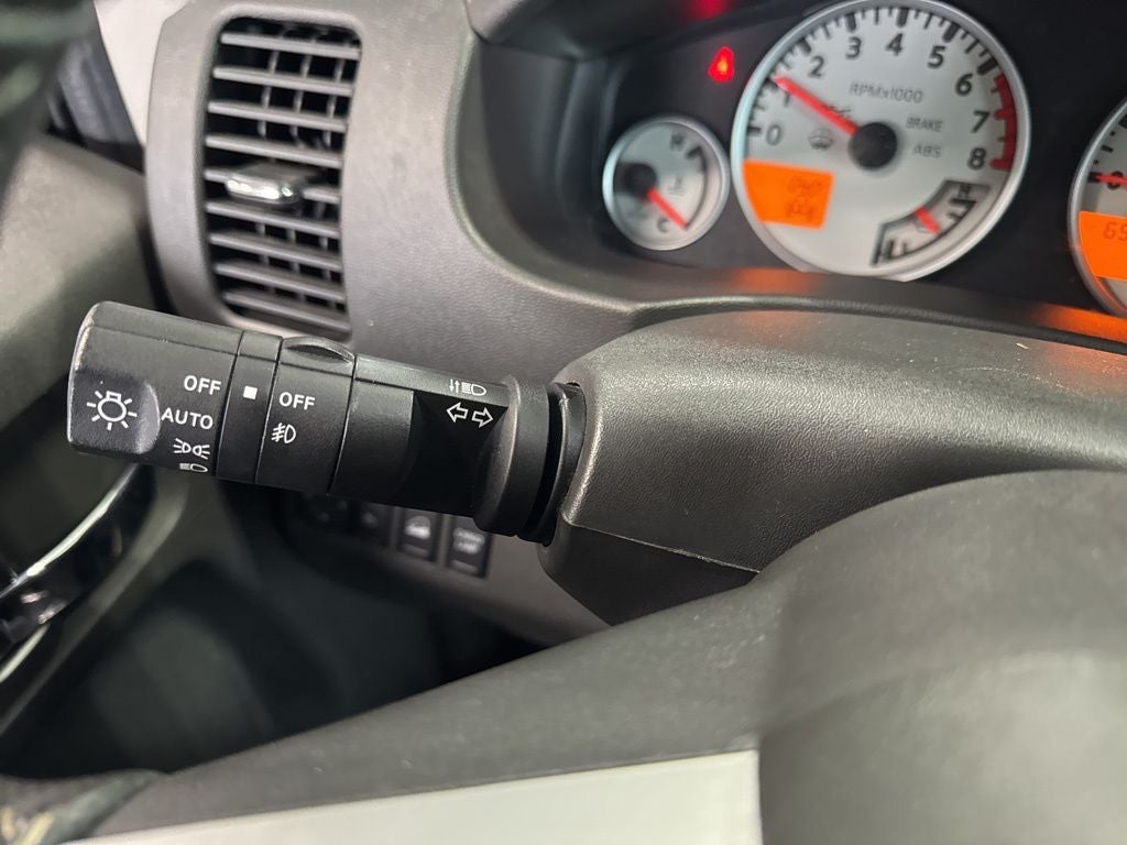 2019 Nissan Frontier PRO-4X