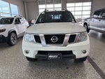 2019 Nissan Frontier PRO-4X