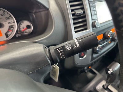 2019 Nissan Frontier PRO-4X