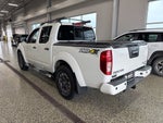 2019 Nissan Frontier PRO-4X