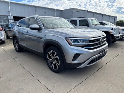 2023 Volkswagen Atlas Cross Sport 3.6L V6 SEL