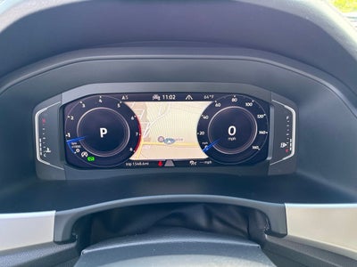 2023 Volkswagen Atlas Cross Sport 3.6L V6 SEL