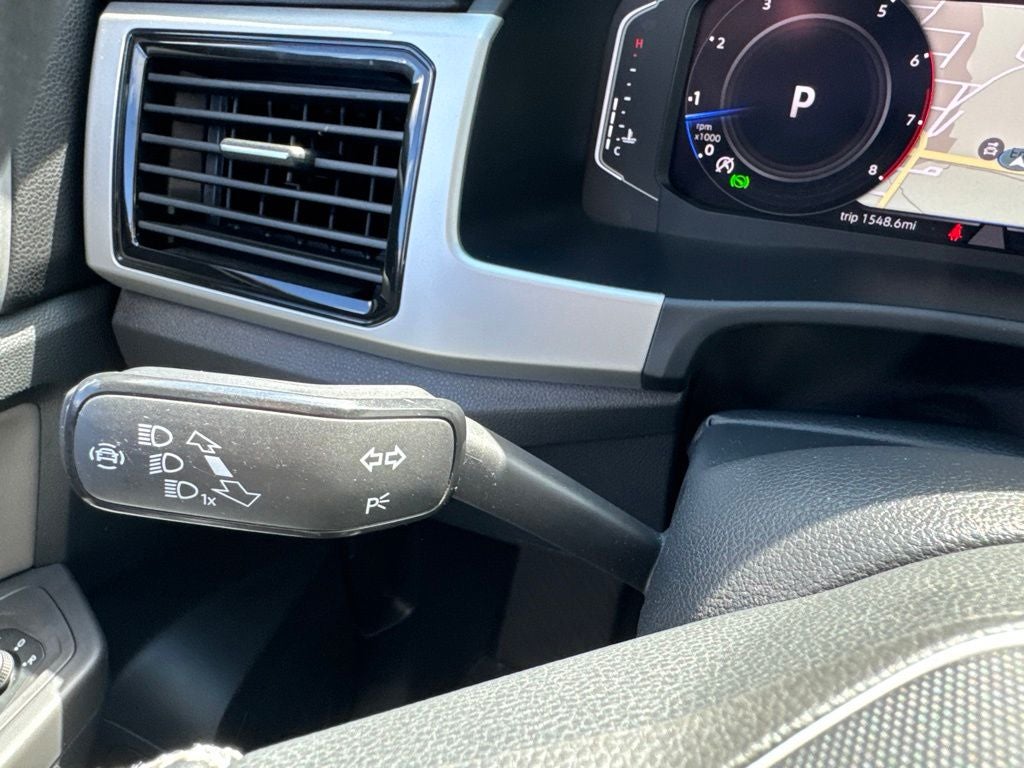 2023 Volkswagen Atlas Cross Sport 3.6L V6 SEL