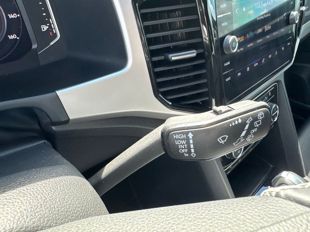 2023 Volkswagen Atlas Cross Sport 3.6L V6 SEL