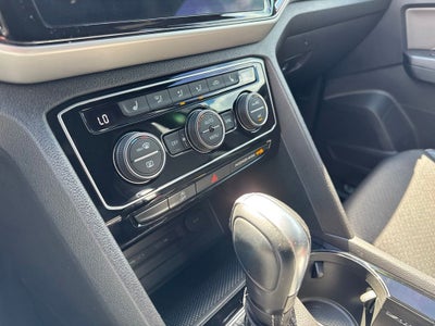 2023 Volkswagen Atlas Cross Sport 3.6L V6 SEL