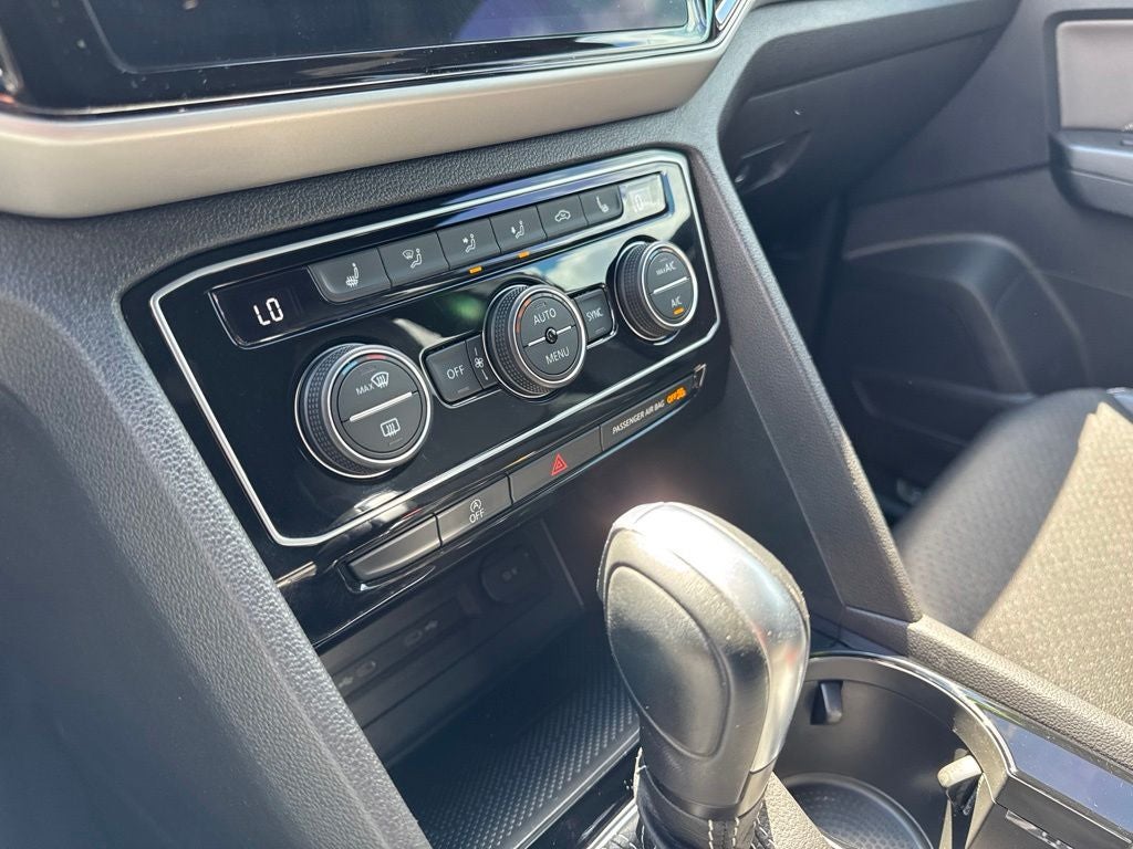 2023 Volkswagen Atlas Cross Sport 3.6L V6 SEL