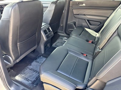 2023 Volkswagen Atlas Cross Sport 3.6L V6 SEL