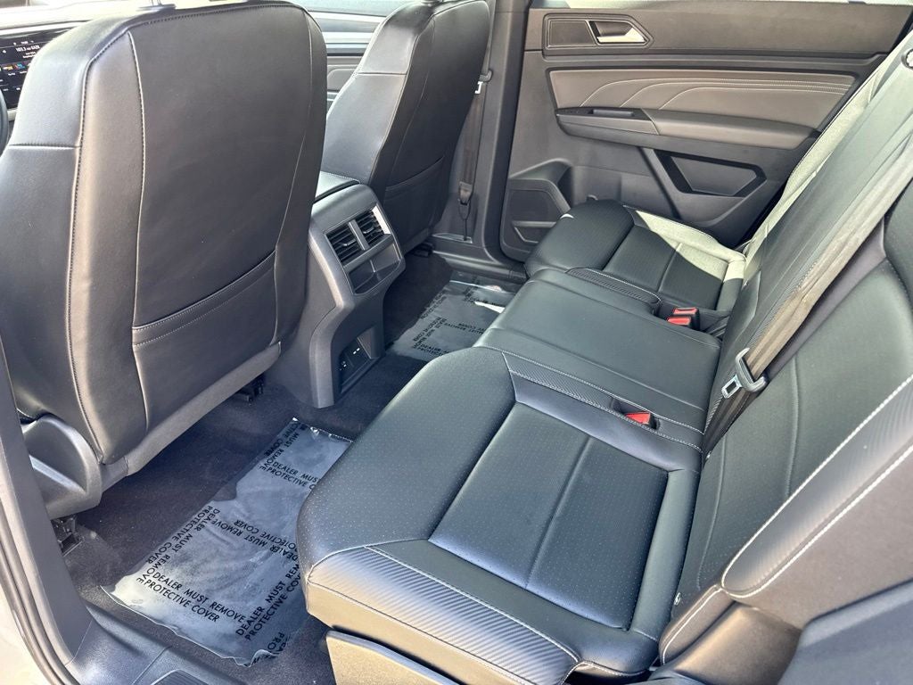 2023 Volkswagen Atlas Cross Sport 3.6L V6 SEL