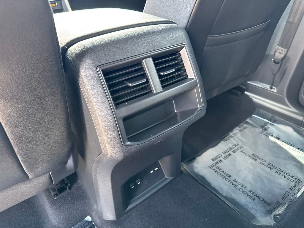 2023 Volkswagen Atlas Cross Sport 3.6L V6 SEL