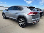 2023 Volkswagen Atlas Cross Sport 3.6L V6 SEL