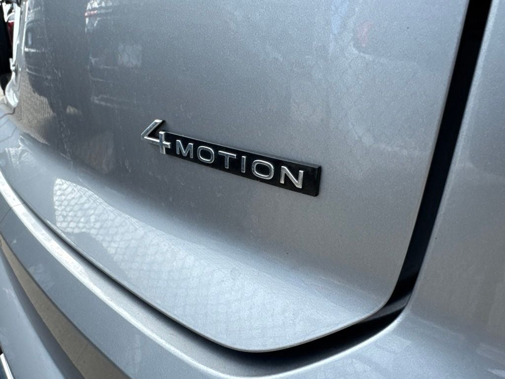 2023 Volkswagen Atlas Cross Sport 3.6L V6 SEL