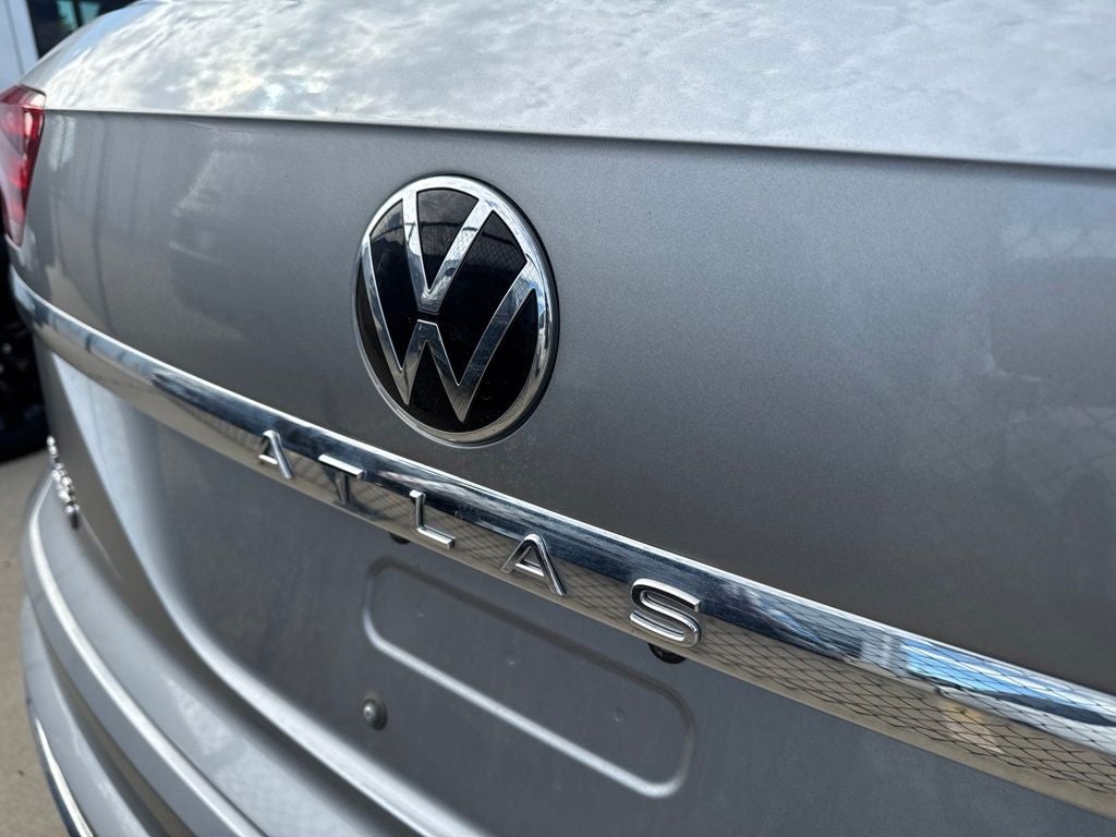 2023 Volkswagen Atlas Cross Sport 3.6L V6 SEL