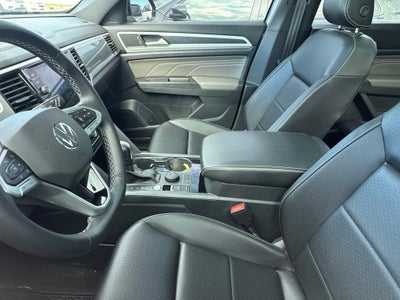 2023 Volkswagen Atlas Cross Sport 3.6L V6 SEL