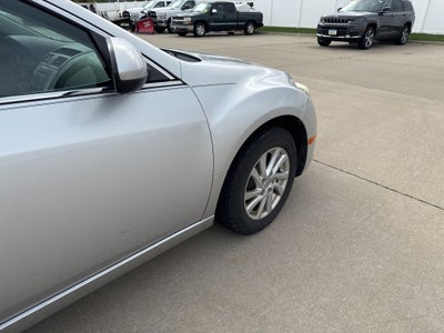 2011 Mazda Mazda6 i Sport