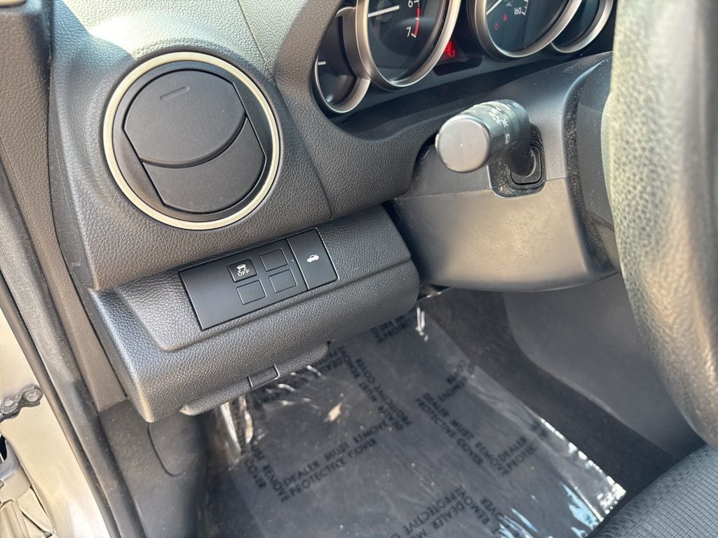 2011 Mazda Mazda6 i Sport