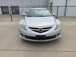 2011 Mazda Mazda6 i Sport