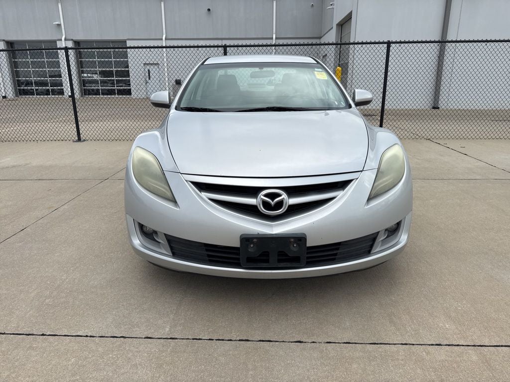 2011 Mazda Mazda6 i Sport