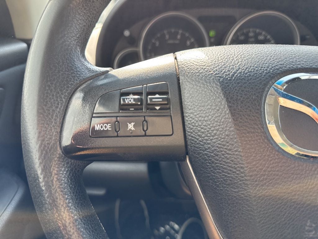 2011 Mazda Mazda6 i Sport