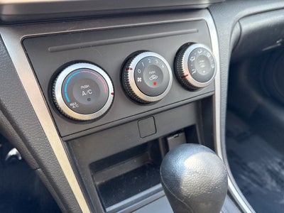 2011 Mazda Mazda6 i Sport