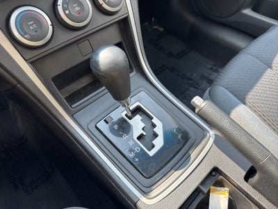 2011 Mazda Mazda6 i Sport