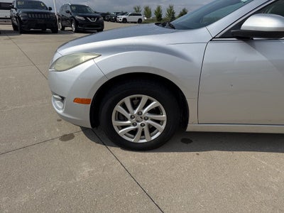 2011 Mazda Mazda6 i Sport