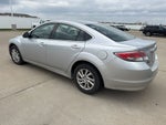 2011 Mazda Mazda6 i Sport
