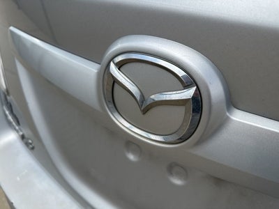 2011 Mazda Mazda6 i Sport