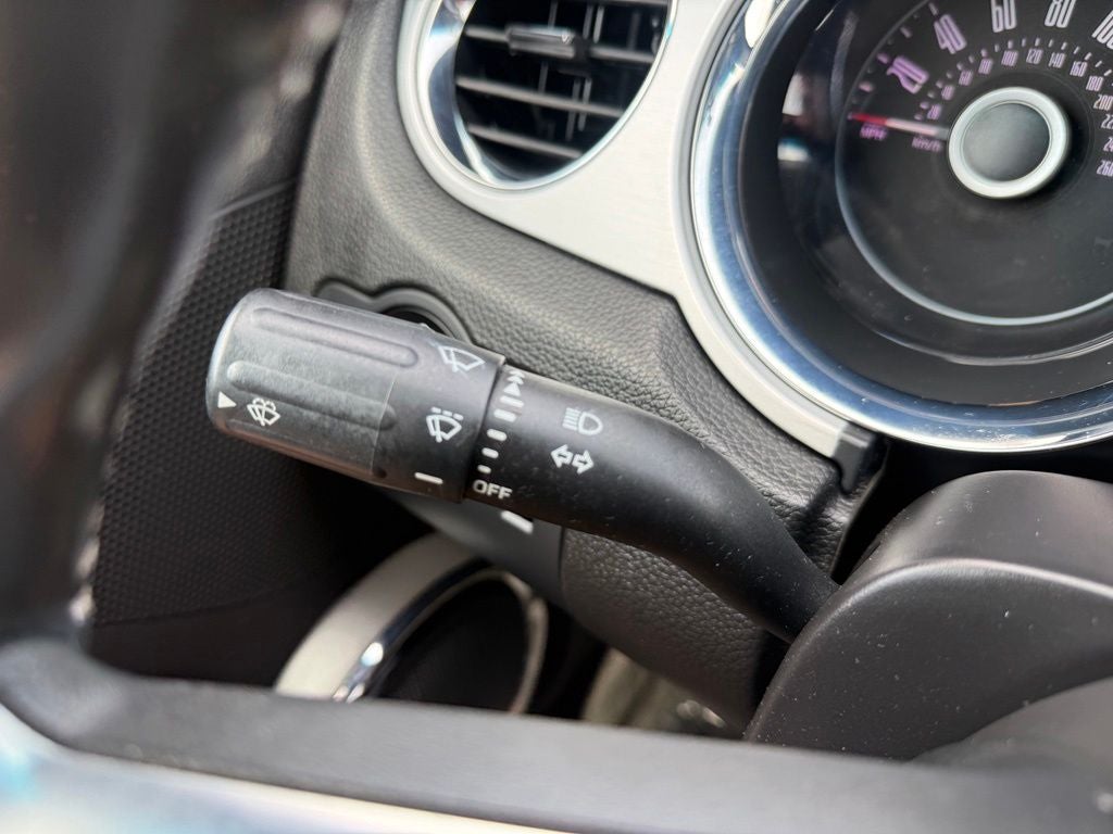 2014 Ford Mustang GT Premium