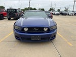 2014 Ford Mustang GT Premium
