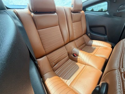 2014 Ford Mustang GT Premium