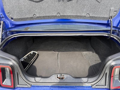 2014 Ford Mustang GT Premium