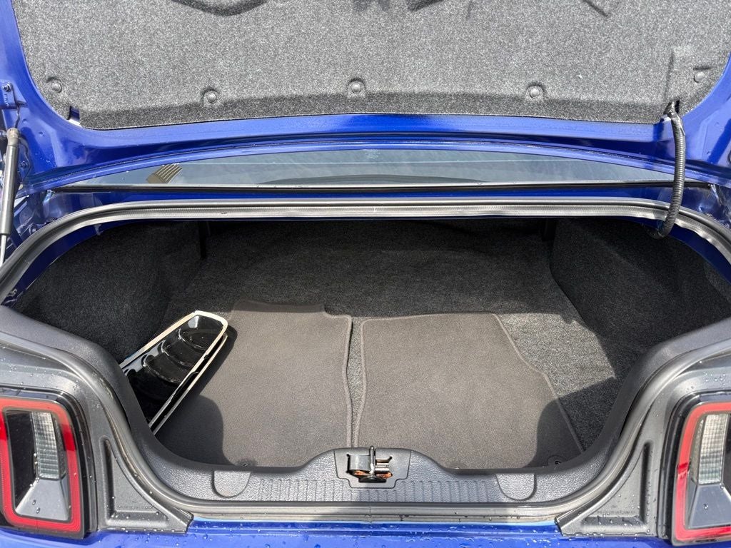 2014 Ford Mustang GT Premium