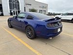 2014 Ford Mustang GT Premium