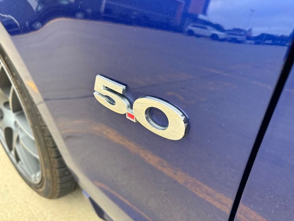2014 Ford Mustang GT Premium