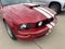 2008 Ford Mustang GT Deluxe