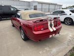 2008 Ford Mustang GT Deluxe